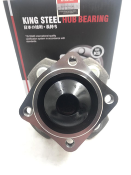 Маточина задня KING STEEL 42410-12210 COROLLA 42410-12211