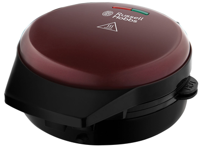 Russell Hobbs Прилад 3 В 1 для приготування пончиків вафель і кексів 24620-56 Fiesta
