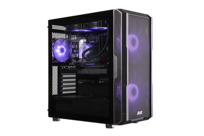 2E Комп’ютер персональний 2E Complex Gaming Intel i7-13700F, 32Gb, F1TB+F2TB, NVD3060-12, B660, 2E-GW05, 750W, Win11