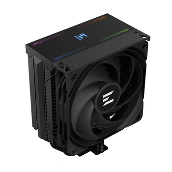 Кулер процессорный Zalman CNPS13X Black (CNPS13XBLACK)