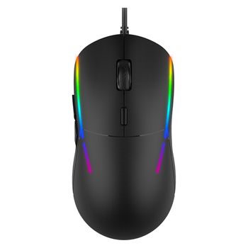 Мышь GamePro GM400 Black