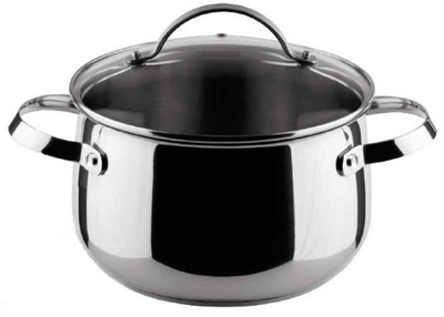 Каструля Vinzer Culinaire 7 л 24 см (50168)
