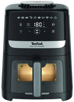 Мультипіч Tefal Easy Fry Silence EY5568E0