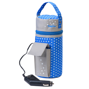 Автомобільний нагрівач BabyOno 193 Блакитний