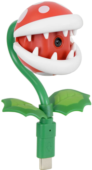 Kamera Hori Nintendo Switch 2 Camera Piranha Plant (4961818039773)