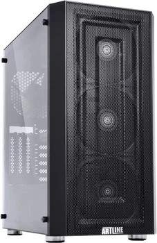 Рабоча станція ARTLINE WorkStation W75 (W75v59)