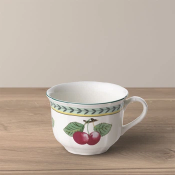 Набір із 2 чашок Villeroy & Boch French Garden Fleurence 350 мл (1022811240)