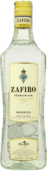 Джин Zafiro Classic 0.7 л 37.5% (8410028902538)