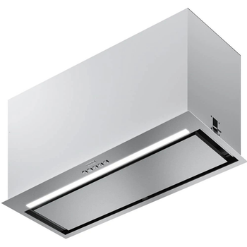 Витяжка вбудована Franke Box Flush EVO (305.0665.361) (1120 м3/год, 4 швидк., кнопкове кер.) 252306