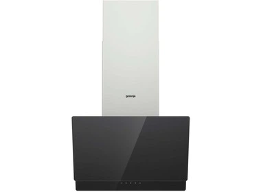 Витяжка декоративна GORENJE WHI 649 EXBG (608 м3/год, 3 швидк., сенсорне кер.) 158491