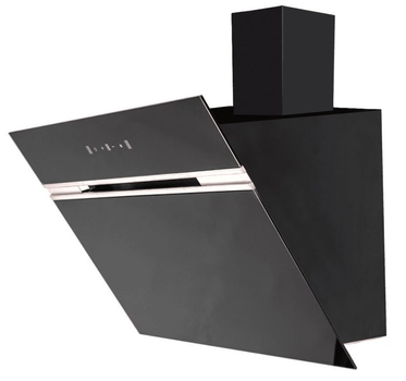 Витяжка декоративна Grunhelm GVN 1030 BX (1000 м3/год, 3 швидк., сенсорне кер., таймер) 250342