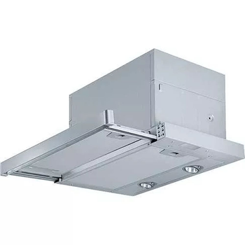 Витяжка телескопічна Franke Maxima FTC 626 XSL (110.0275.345) (1253 м3/год, 3 швидк., кнопкове кер.) 144229