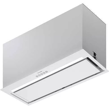 Витяжка вбудована Franke Box Flush EVO FBFE WH MATT A70 (305.0665.367) (1120 м3/год, 3 швидк., кнопкове кер.) 258299