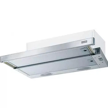 Витяжка телескопічна Franke FTC 532L GR/XS (315.0547.794) (518 м3/рік, 3 швидк., кнопкове кер.) 146437