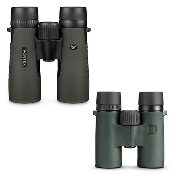 Комплект Бінокль Vortex Diamondback HD 10x42 + Бінокль Vortex Bantam HD 6.5x32 WP Combo Kit