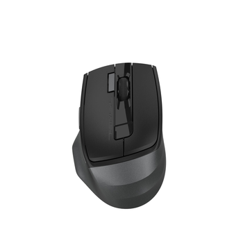 Миша A4Tech Air2 FB45CS Wireless/Bluetooth Stone Grey (4711421999304)