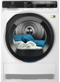 Сушильна машина Electrolux EW9D585KCU (7068314)