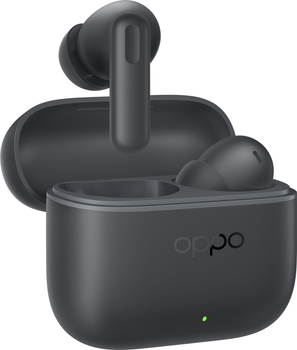 Наушники OPPO Enco Buds3 Pro ETEK1 Graphite Grey