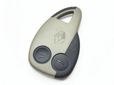 Корпус пульта Renault Magnum 2 кнопки
