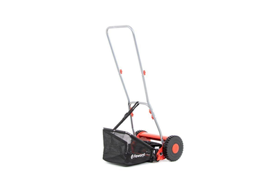 Газонокосилка механическая Faworyt TKR300