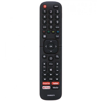 Пульт Hisense EN2BQ27H CE