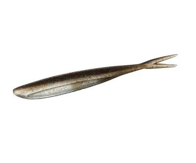Слаг Veduta DS Minnow 4" 1 силикон 100мм 8шт