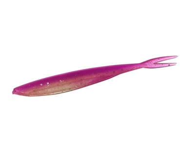 Слаг Veduta DS Minnow 4" 9 силікон 100мм 8шт