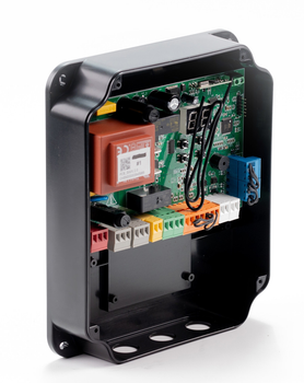 Плата Doorhan PCB-SW 2.0 (новое поколение) блок управления распашной автоматикой