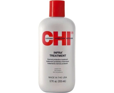 Інфра маска CHI Infra Treatment 355 мл
