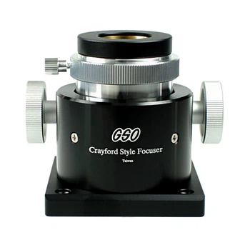 Фокусер Крейфорда GSO CRF001 2" для рефлекторів (230 мм)