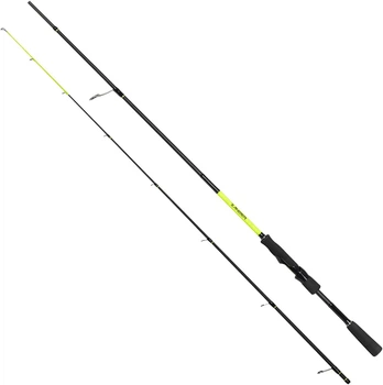 Спінінг Select Zander ZND-702M 2.13m 6-24g Ex.Fast (1870-67-83)