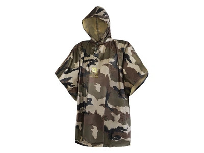 Дождевик, плащ палатка ,пончо для рыбаков, пончо Delphin PROOF Poncho L-XXL