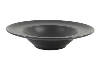 Тарілка для пасти Seasons Black 213-173925-Bl 26 см чорна