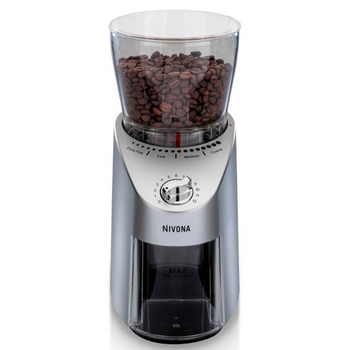 Кавомолка електрична Nivona Сafe Grano NIСG-130 100 Вт