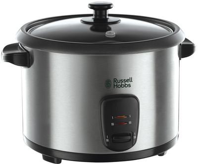 Рисоварка Russell Hobbs Сook@Home 19750-56 700 Вт серая