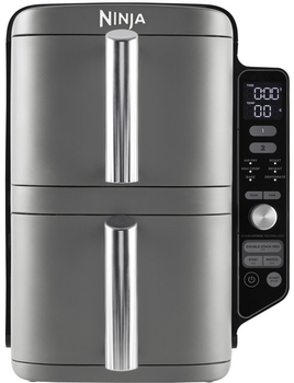 Мультипіч Ninja Double StaСk XL SL400EU 2470 Вт