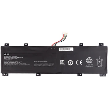 Акумулятор PowerPlant для ноутбуків LENOVO IdeaPad 100S-14IBR 14' (NC140BW1) 7.6V 4400mAh