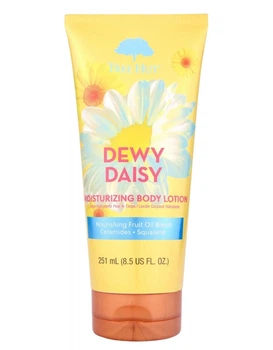 Лосьйон для тіла Tree Hut Dewy Daisy Hydrating Body Lotion полуниця та ромашка, 251 мл
