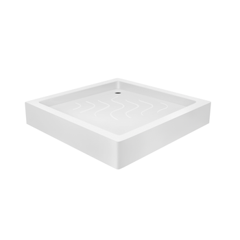 Душевой поддон Lidz Mazur ST80x80x16