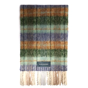 Шарф Piquadro Accessories Piquadro Green SC6583SC22_VE