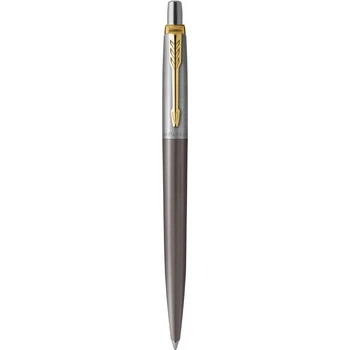 Ручка шариковая Parker JOTTER Grey Lacquer GT BP 14 232