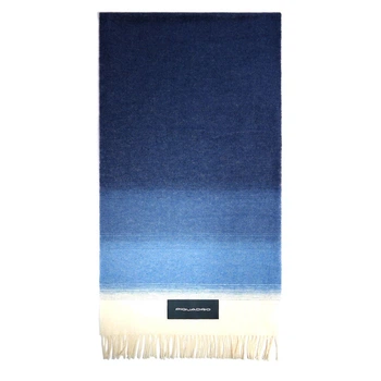 Шарф Piquadro Accessories Piquadro Blue SC6582SC22_BLU