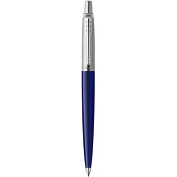 Ручка шариковая Parker JOTTER Originals Navy Blue CT BP в Eco упаковке 15 832e