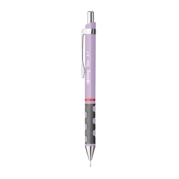 Механический карандаш Rotring TIKKY Pastel Orchid Bloom PCL 0,7 R2189066