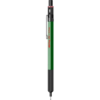 Механический карандаш Rotring Drawing ROTRING 500 Green PCL 0,5 R2164106