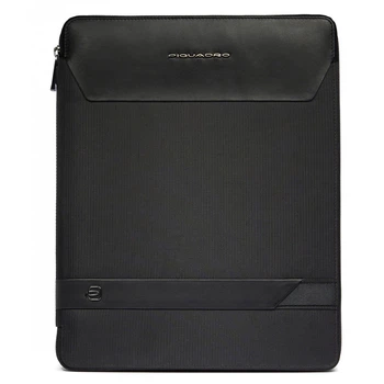 Портфолио/Папка Piquadro Nevet (W132) Black PB5448W132_N