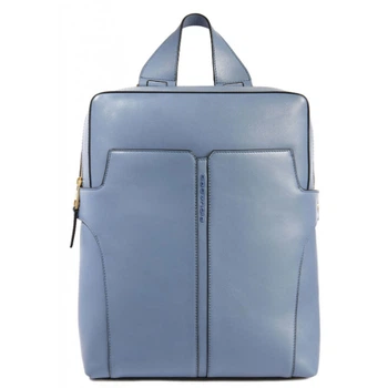 Рюкзак для ноутбука Piquadro Ray (S126) Blue CA6127S126_BLU