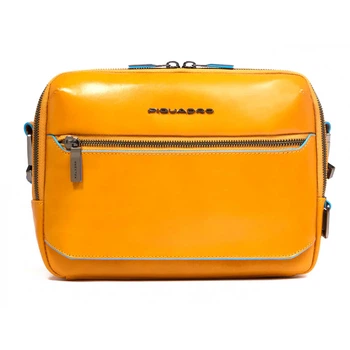 Сумка Piquadro Blue Square (B2) Yellow CA6588B2-G