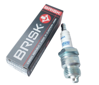 Свеча зажигания Brisk Super FR15YC Ford 766