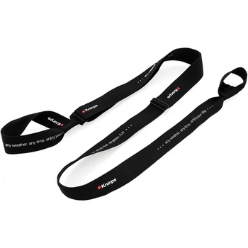 Ремінь наплічний до парасольки Knirps Umbrella 2Go Black Kn8821000